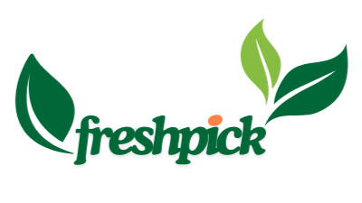 FreshPick Marketplace 